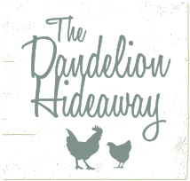 Dandelion Hideaway